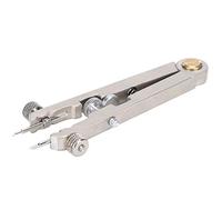 SUNGOOYUE Recherchez les Cellules de Préparation Décorative du Bracelet en Acier allié Durable -Stahl -Spring Volet Outils pour la Réparation D'horloge pour une Utilisation à la Maison (6825 Retirez