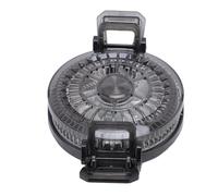 SUNGOOYUE Refroidisseur de Tablette Magnétique Portable, Dispositif de Dissipation Thermique à Semi-conducteur Portable avec Refroidissement Rapide pour Téléphones Mobiles, Tablettes, Expérience de