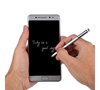 SUNGOOYUE Remarque 5 Abbaye en Plastique Complète, Crayon à Stylo Exquis avec Un Point Doux pour Plusieurs Fonctions (note5 Stylet S)