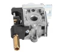 SUNGOOYUE Remplacement du Carburateur RB-K75 pour Echo GT200R SRM210 SRM210U, Kit de Carburateur Premium avec des Performances Stables et Fiables, Adaptées à Echo Trimmer SRM211i SRM211U,