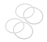 SUNGOOYUE Remplacement du Joint du Mélangeur pour BN600 BN601 BN602, | Le Joint en Silicone de qualité Alimentaire Arrête les Fuites de Smoothies, Résistant à L'usure, Passe au Lave-vaisselle,