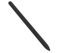 SUNGOOYUE Remplacement du Stylo Tactile Réactif pour la Tablette pour S9, de la Carte/Carte de Titulaire et 5 Plumes, Adaptées aux étudiants, au Matériel ABS (Black)