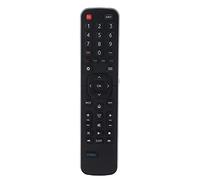 SUNGOOYUE Remplacement Remote Control EN2A27 pour, Fonctions Spéciales et Conception de Poignées Simples Couvrant Presque Toutes Les Télécommandes d'origine