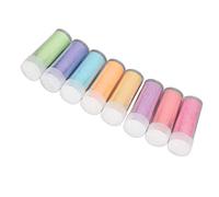 SUNGOOYUE Résine Paillettes Feuille Aluminium Scellée | Paillettes de résine scintillantes pour les projets de sous-verres Shimmer Sceau de papier d’aluminium Projets de résine