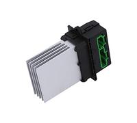 SUNGOOYUE Résistance de Moteur de Soufflerie, Résistante à la Surchauffe | Régulateur de vitesse du ventilateur de chauffage, restauration du débit d\'air variable, pour 207 607, C3, Scenic, composite
