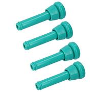 SUNGOOYUE Revêtement de Machine à Traire en Silicone pour Accessoires de | Silicone de qualité Alimentaire, Non Toxique et sans Goût, Compatible avec les Gobelets à Traite en Acier, Matériau Souple