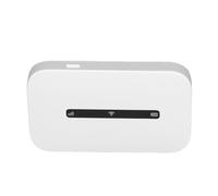 SUNGOOYUE Routeur de Poche sans Fil 4G LTE Portable, Prend en Charge 10 Utilisateurs avec 3000 -MAH - avec Une Fente de Carte SIM pour l'europe Asie. pour Le Hotspot WiFi