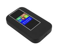 SUNGOOYUE Routeur WiFi Portable à Vitesse élevée Appareil de Hotspot Mobile de 150 Mbps, 10 Utilisateurs Partagés, Aspio // 1 (Version MF860 EU)