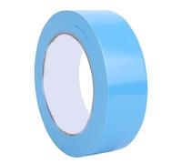 SUNGOOYUE Ruban de Jante Tubeless, 35 Mm X 50 M PET Kit de Conversion Tubeless Adhésif Fort Anti-Fuite Adhésif Fort Anti-Fuite pour Roues de Vélo de Route