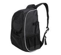 SUNGOOYUE Sacs à Collation de Baseball Sac de Baseball, Sac à Dos en Polyester Indéchirable de Grande capacité pour de, Casques, Crampons, Chauves-Souris, Football, Basket-Ball, Autres équipements