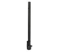 SUNGOOYUE Scooter électrique Pôle Pliant Facile Installation Conception Réglable Matériau en Alliage en Aluminium adapté aux Personnes Plus Grandes