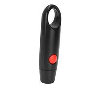 SUNGOOYUE Sifflet électronique Sifflet d'entraînement ABS 4 Vitesses Réglables 3 Effets Sonores 15 Cm pour Le Contrôle de la Circulation, Les Arbitres Sportifs, Les Entraîneurs, Les Sauveteurs,
