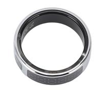 SUNGOOYUE Smart Ring Health Tracker, écran Multifonctionnel, Boutons Tactiles, Tracker d'activité Physique avec Indice IP68 pour Hommes et Femmes, Sports D'entraînement (#13)