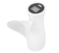 SUNGOOYUE Spiromètre pour la Mesure de la capacité Pulmonaire, Capteur à Haute Précision et Dispositif de Test de Fitness Portable à Haute Précision pour Les étudiants de Surveillance de