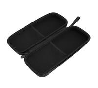 SUNGOOYUE Stéthoscope Portable Case Dure, Eva Travel Holder Compatible avec la Cardiologie III, Lightweight II S.E, Classic III
