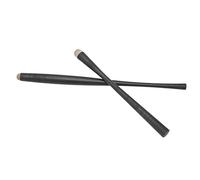 SUNGOOYUE Stylet Universel, Paquet de 2 Corps en Métal avec Pointe en Caoutchouc, Compatible avec Les Tablettes, Téléphones, Ordinateurs Portables, pour écrire des Dessins de Jeux