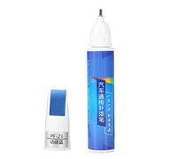 SUNGOOYUE Stylo de Réparation de Voiture Stylo de Retouche Bleu Dissolvant de Rayures Facile à Utiliser et Efficace Technologie Avancée Matériaux Haut de Gamme Léger et Portable