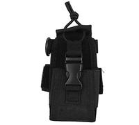 SUNGOOYUE SUNGOOYUE Sac à Bras pour Talkie-walkie, en Nylon Imperméable, Résistant à l'usure, Résistant aux Rayures, avec Un Accès Facile Mains Libres, pour Talkie-walkie UV 5R UV 82