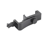 SUNGOOYUE Support de Support Téléphonique Universel Lourds pour Weebill Lab Crane3 Feiyu G6, Conception pour Enregistrements Flexibles, Portable et Léger pour la Zone Extérieure
