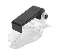 SUNGOOYUE Support pour Manette, Support de Smartphone Ajustable avec Rotation à 180°, Accessoires pour Manette