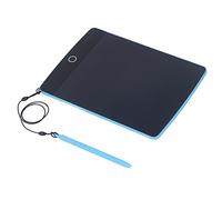 SUNGOOYUE Tableau de Griffonnage électronique, Tablette de Dessin D'écriture Colorée Effaçable LCD de 8,5 Pouces pour Le Dessin, L'orthographe, L'écriture, Le Comptage