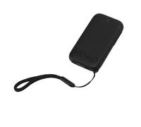 SUNGOOYUE Télécommande à Défilement Bluetooth, Télécommande D'enregistrement Vidéo sans Fil avec pavé Tactile pour 8 et Supérieur, Tourne-Page pour Ebooks (Black)