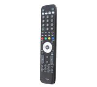 SUNGOOYUE Télécommande de Remplacement pour RM-F04 Foxsat HDR Freesat Box avec Touches Sensibles, Grands Boutons, Utilisation Facile, Aucune Programmation Requise