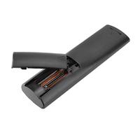 SUNGOOYUE Télécommande TV Multifonction, Télécommande Intelligente LCD sans Fil avec Grands Boutons et Menu de Touches de Navigation Dédiées, pour Téléviseur LED AKB75375604