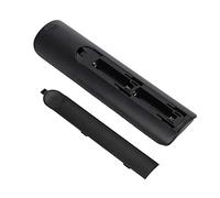 SUNGOOYUE Télécommande Universelle pour Téléviseur, Paquet de 2, Matériau ABS, 6,9x1,7x0,8 Pouces, Compatible avec la Série NU7090 NU7100 NU7102