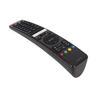 SUNGOOYUE Télécommande Vocale de Remplacement pour TV 4T C70BK2UD 4T C60BK2UD 2T C50BG1X, avec Bouton Netflix, Compatible avec Les Téléviseurs Intelligents LCD LED