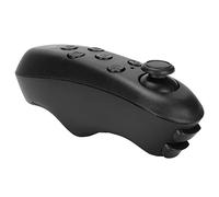 SUNGOOYUE Télécommande VR, Manette de Jeu Bluetooth avec 4 Modes pour Téléphones Mobiles IOS, Ordinateurs Plats, Joystick sans Fil en Matériau ABS