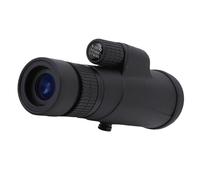 SUNGOOYUE Télescope Monoculaire, Télescope Haute Puissance 6-18x42 avec Zoom pour Bak4 Prism Bird Regarder Travel and Concerts