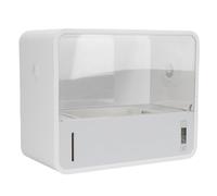 SUNGOOYUE Tente en Culture de Champignons, ABS Humidification Automatique Box de Croissance des Champignons Sacs de Ponte pour les Spores Horticulture Supplies, Interface de Version