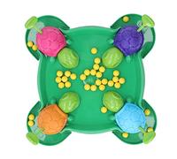 SUNGOOYUE Toys de Jeu de société Affamés pour Jeux éducatifs, Imagination et Attention, Matériau Plastique Sûr, Idéal pour la Liaison Familiale, 36 Perles Incluses