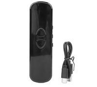 SUNGOOYUE Traducteur de Langue, Plus de 100 Langues de Traduction Bidirectionnelle, Dispositif de Traduction Intelligent Portable Bluetooth 4.2 avec Batterie 400 MAh pour Android iOS