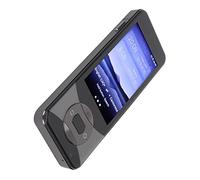 SUNGOOYUE Traducteur Vocal Portable Bidirectionnel en Temps Réel pour 127 Langues, avec Traduction Photo Hors Ligne Via WiFi et IA, écran Tactile HD de 3 Pouces, Autonomie en Veil (Gris métal)