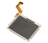 SUNGOOYUE Une Partie du Remplacement Tactile de L'écran de L'écran LCD de la Console de Jeu, la Taille Standard pour Le Haut de la Console de Jeu, Améliorez Les Performances des Joueurs de Bricolage