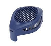 SUNGOOYUE Ventilateur de Jeu Silencieux pour Téléphone Technologie de | Refroidisseur de téléphone de jeu silencieux, technologie de congélation glace-aluminium, utilisation Portable pour joueurs