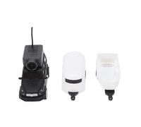 SUNGOOYUE Voiture RC, Mini Véhicule télécommandé FPV 1:64 avec Caméra HD, 3 Modes de Vitesse, Lumières Ambiantes pour Les Courses en Intérieur et la Dérive, Cadeau d'anniversaire pour