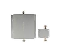 Sunhans Amplificateur de Signal WiFi extérieur 20 W 2,4 G 43 dBm Amplificateur extérieur sans Fil Haute Puissance Signal WiFi Drone FPV bidirectionnel Amplificateur WiFi Haute Puissance SH24Gi20W