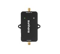 Sunhans SH24BTA-N WiFi intérieur Signal Booster 300mW 35dBm 2.4GHz 802.11b /g/n Amplificateur de Signal sans Fil