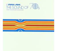 Sunhara, Yoshinori - Pan Am: Sounds of 70's