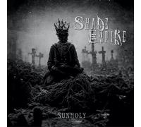 Sunholy CD