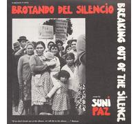 Brotando Del Silencio-Breaking Out Of The Silence