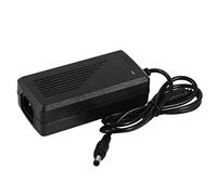 Sunicon Adaptateur d'alimentation de transformateur12V 4A 48W Alimentation AC à DC Adaptateur pour 3528 5050 LED Bande Lumière LCD Moniteur
