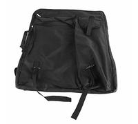 Sunicon Bolsa de Transporte Para Tablero de Dibujo, Bolsa Grande de Lona Para Artista Con Funciones múltiples, Bolsa Impermeable Para Tablero de Dibujo Para Exteriores (Schwarz)