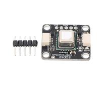 Sunicon Carbon Dioxide Sensor Module, CO2 Temperature Humidity Monitor Detection 50ppm Accuracy for DIY Users