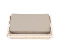 Sunicon Étagère à Chaussures Pliante, étagère à Chaussures autoportante Pliable Portable à 4 Couches adaptée aux couloirs, Chambres à Coucher, Salons, Coins et Petits espaces (4 Layers)