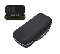 Sunicon Étui de Transport dédié à la Console de Jeu Switch 2, fabriqué en Coque Rigide EVA, il Peut Stocker l'adaptateur et la poignée, offrant Une Protection Solide.