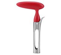 Sunicon Évideur tranchant durable antirouille en acier inoxydable, dissolvant de graines pour pommes, poires et fruits